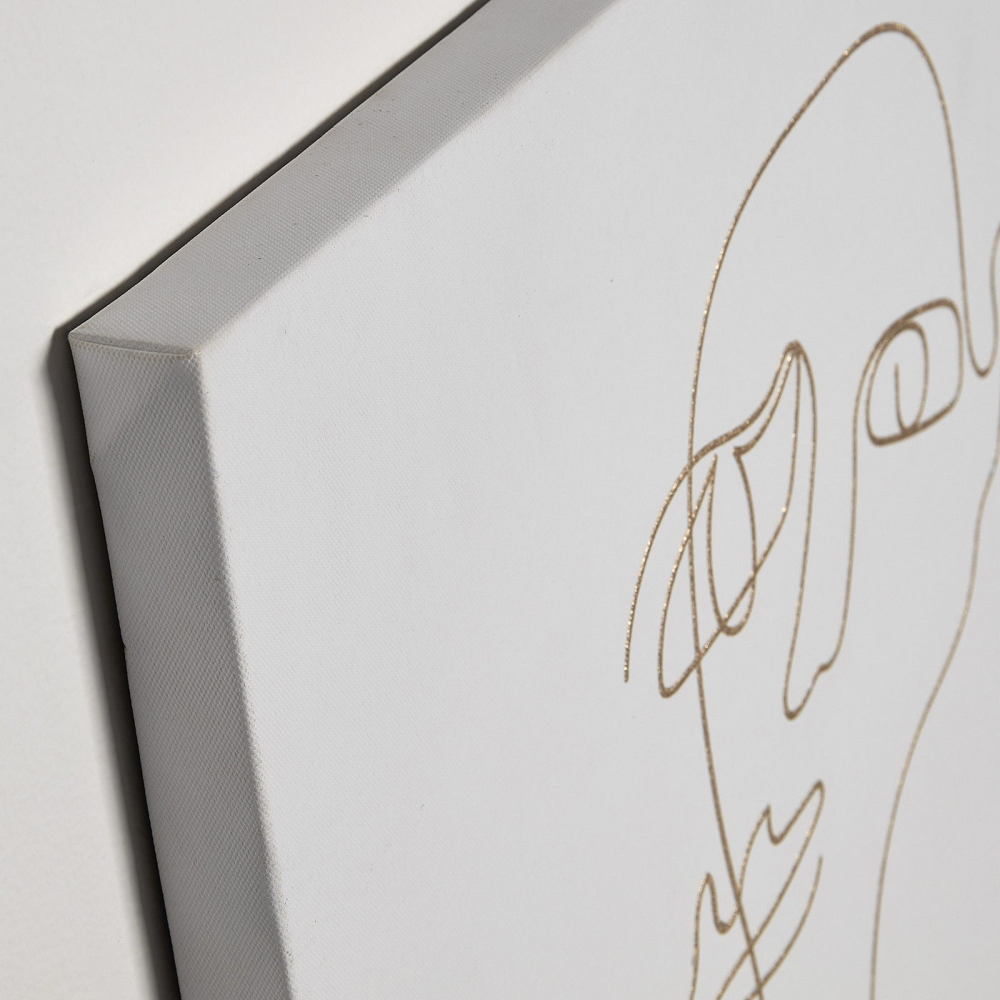 070104 Прямоугольная картина La Forma Nisma  - Вид №2