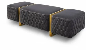 LUXXU Подножка для санок Tenor