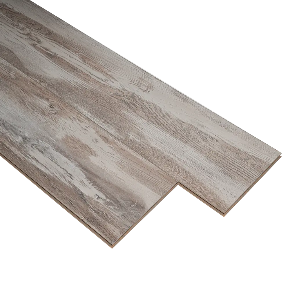 Ламинат Дуб Менай 33 класс толщина 8 мм с фаской 2.54 м² EGGER STLM-2117431 - Вид №4