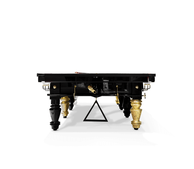 0-148 Снукерный стол Metamorphosis Boca Do Lobo  - Вид №12