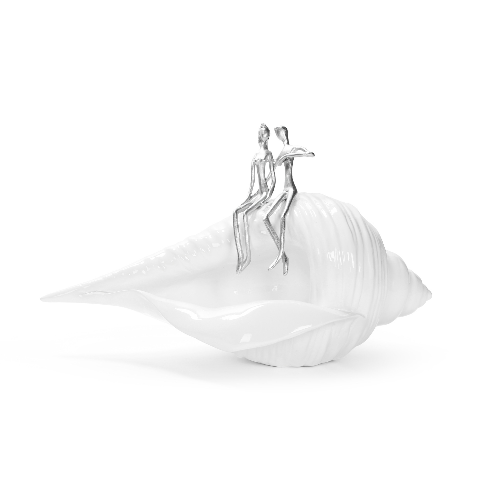 2000621338610 Статуэтка Shell SELETTI 