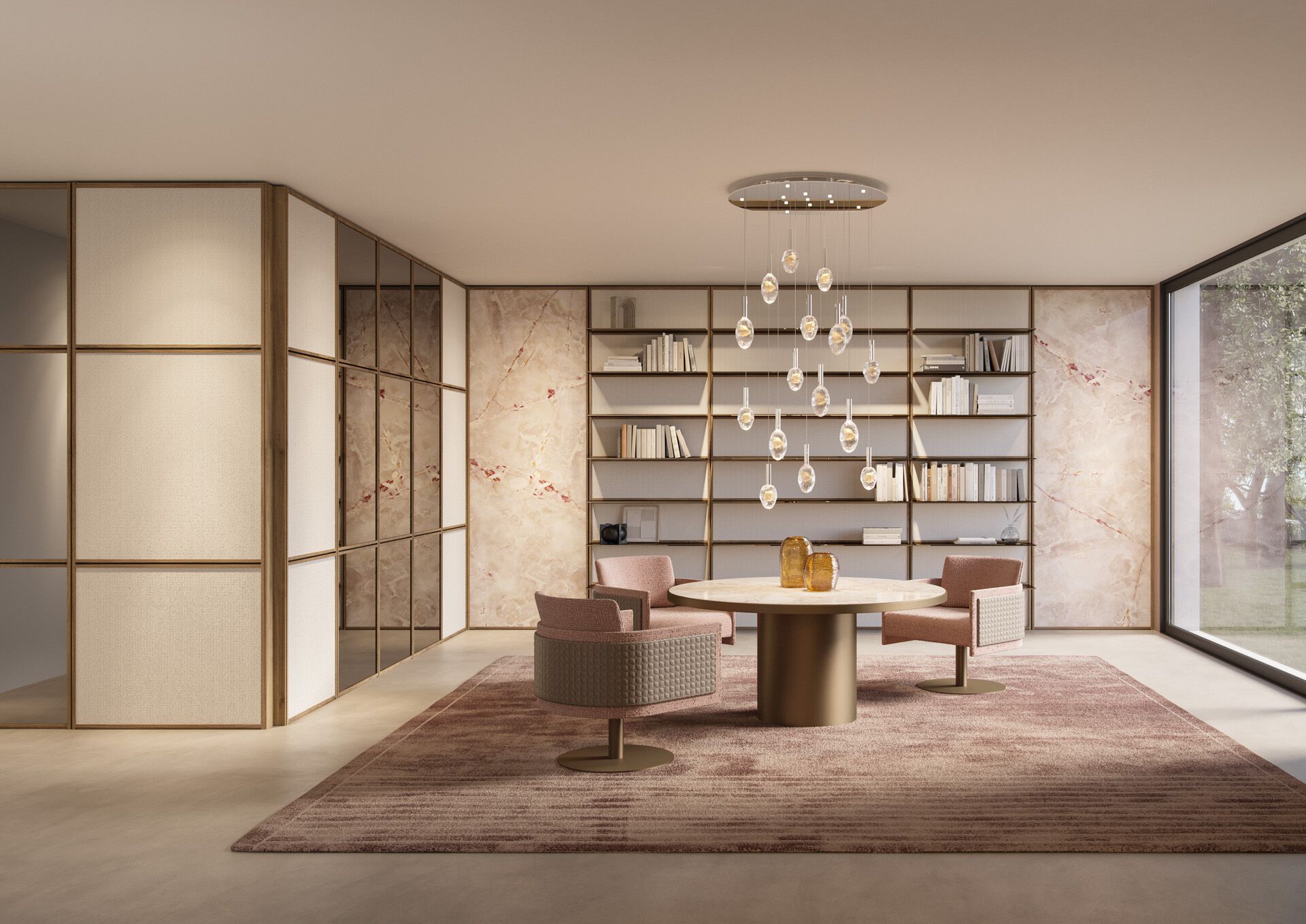 Деревянная обшивка REFLEX Уолли ARCH-00044989 - Вид №17