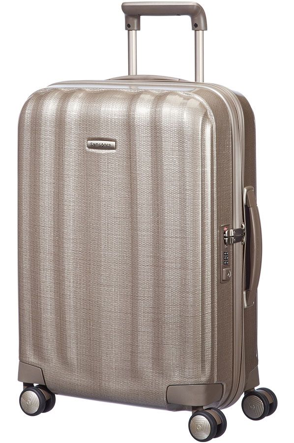33V-05004 Чемодан 33V*004 Spinner S 55/20 Samsonite Lite Cube 
