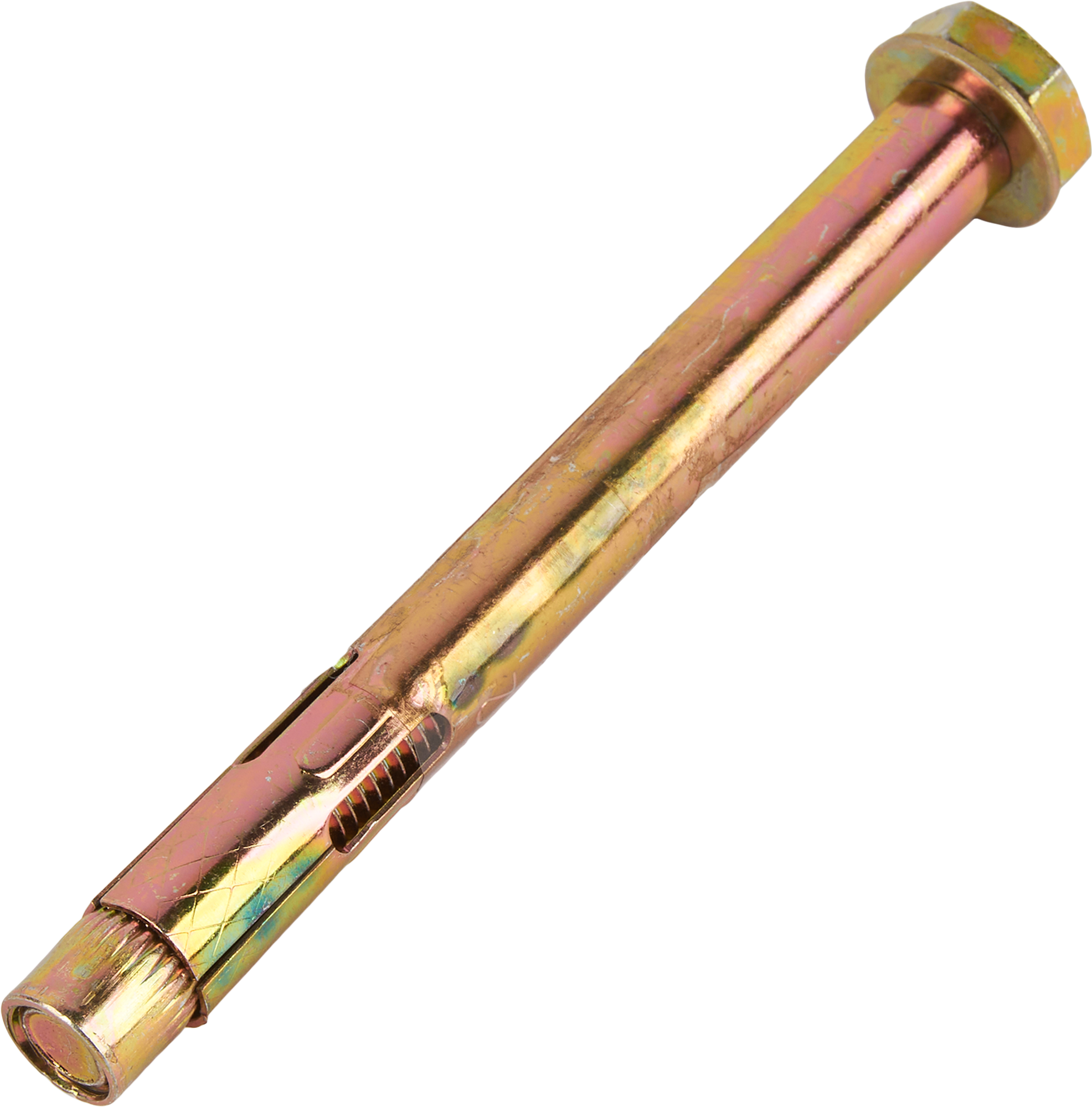 Анкерный болт Santreyd 12x120 мм для тяжелых конструкций 82574154 STLM-0030341 - Вид №1