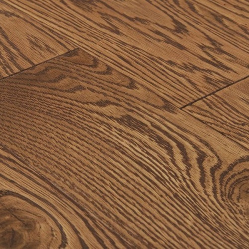 Массивная доска Coswick Кантри Альпийский 127мм Таверн Масло Дуб Рустик (Гладкая) 300…1845х127 мм 11034578 - Вид №2