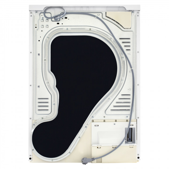 9282644 Сушильная машина Schaub Lorenz SLR TA822 белый STDN-0000109 - Вид №8