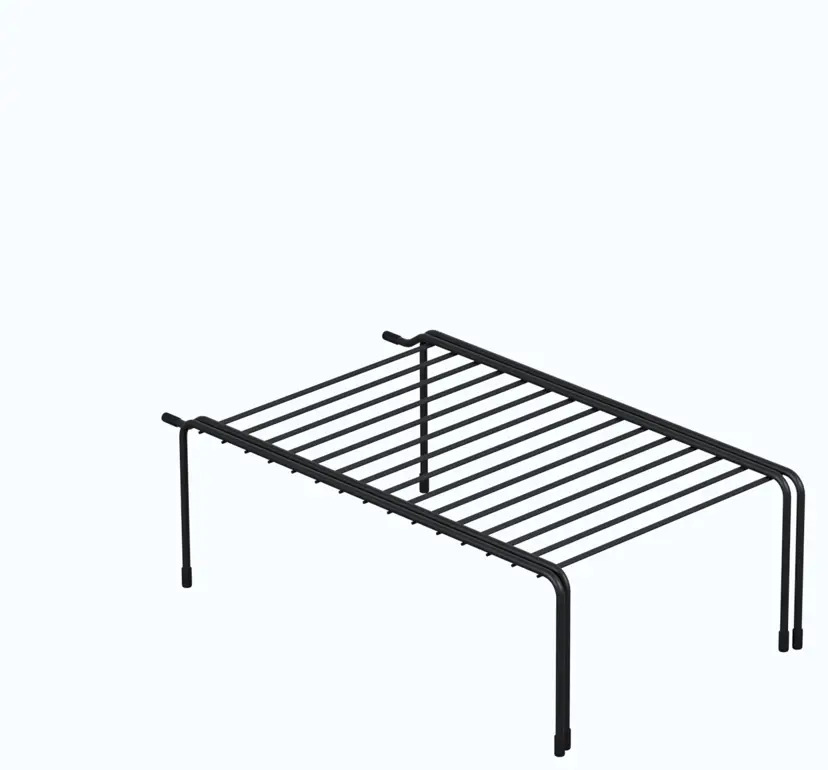 DELINIA Органайзер для полки 75×25 см - умное хранение на кухне 85432812