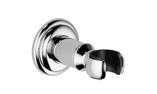 MADISON Настенный кронштейн - Матовая дюрабрасс (золото 23 карата) DornBracht 28050361-28