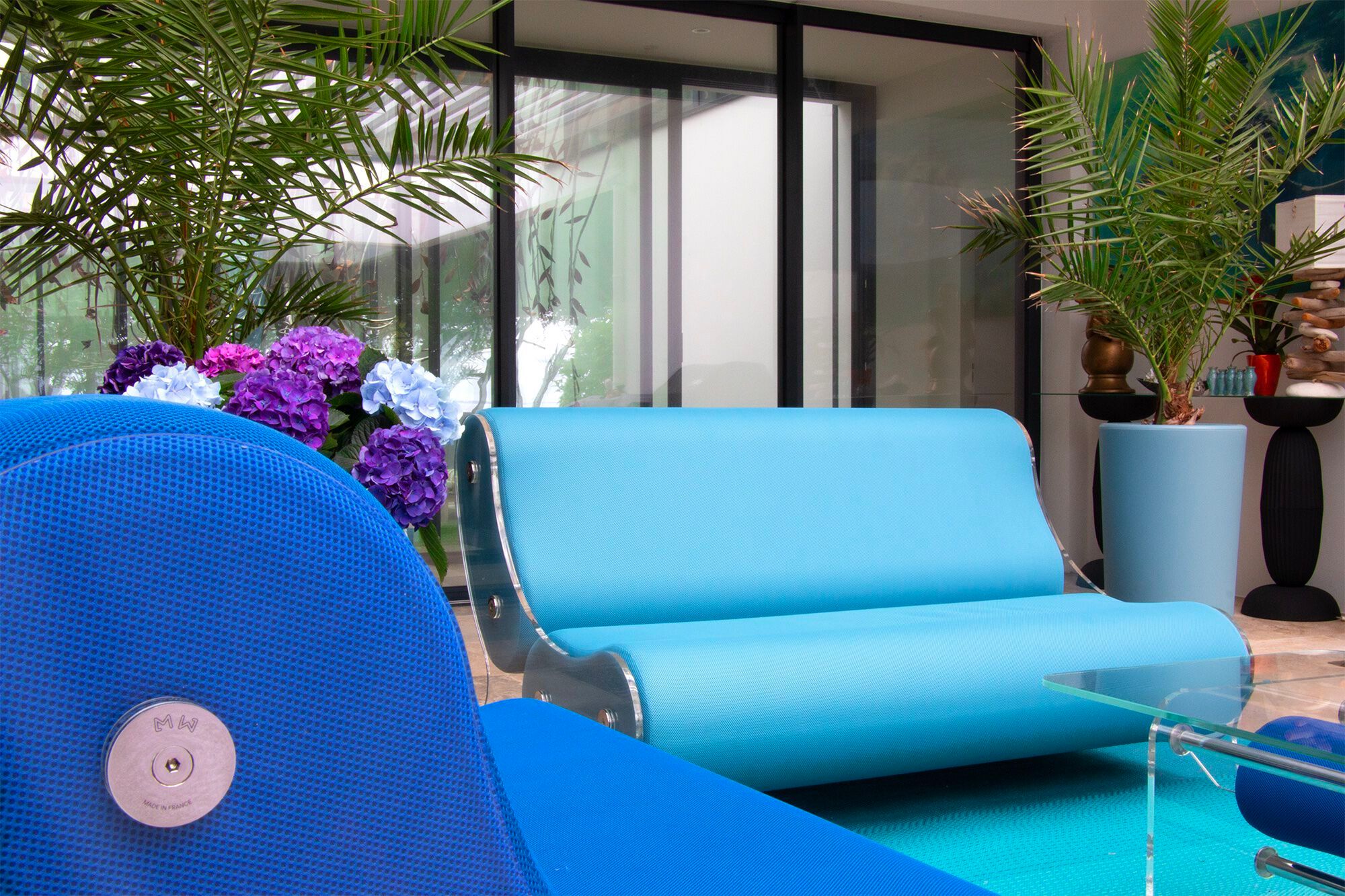 2-местный диван KUUMO ARCH-00081707 - Вид №7