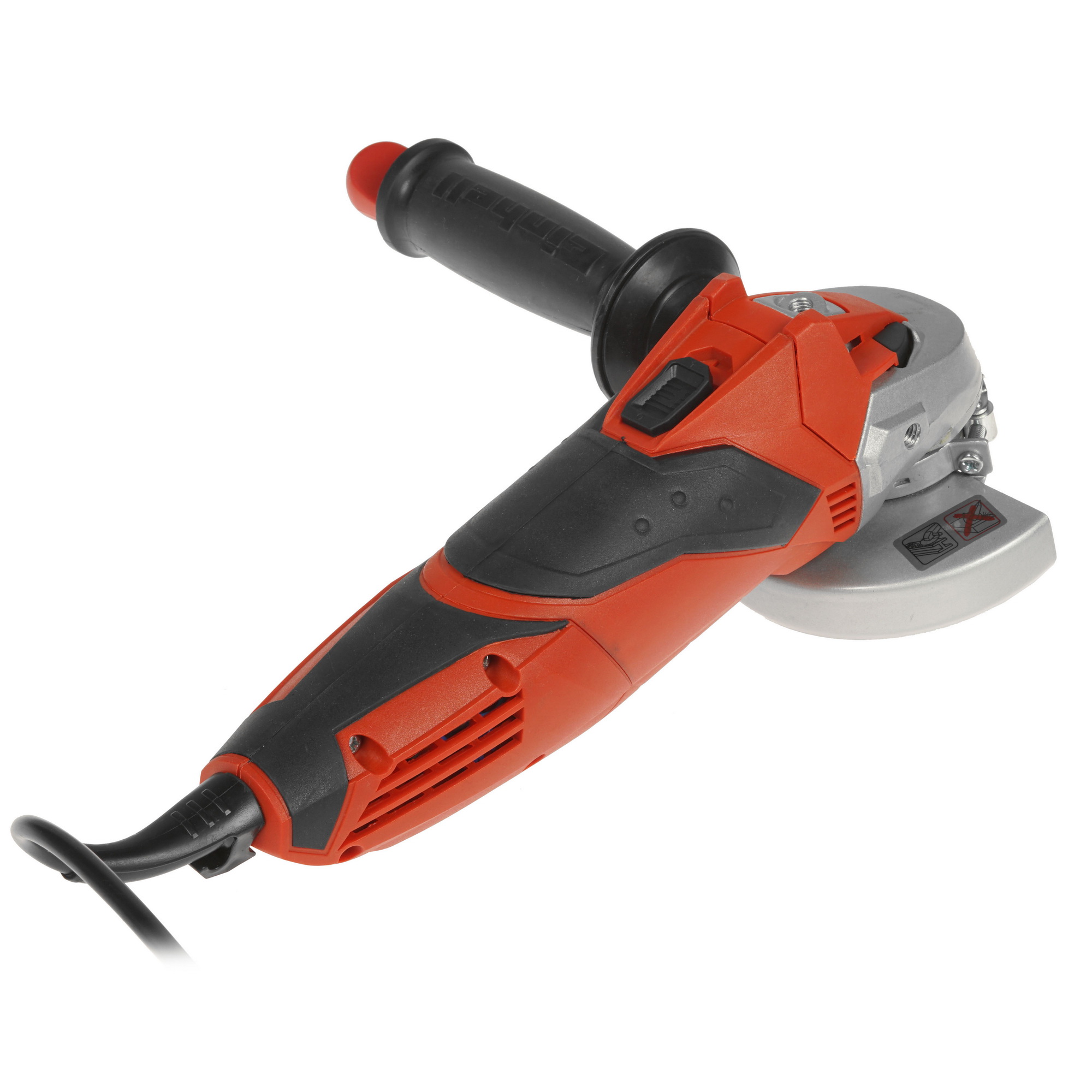 Углошлифовальная машина (УШМ) Einhell TE-AG 115 5308586 STDN-0012199 - Вид №1