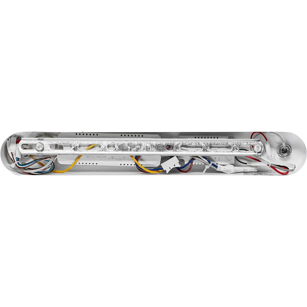 Умная люстра потолочная светодиодная Schaffner Lato 2930-600 10 Вт регулируемый белый свет цвет белый STLM-2019697 - Вид №9