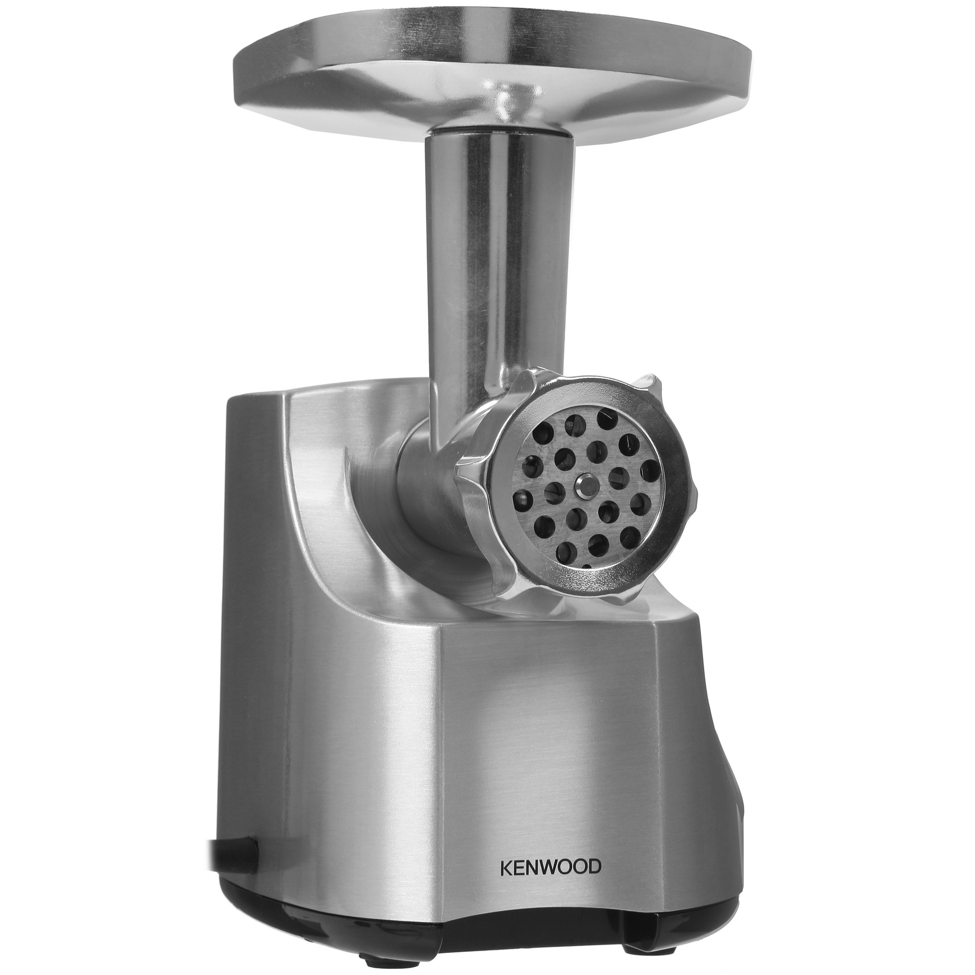 0141896 Мясорубка электрическая Kenwood MG510 серый STDN-0004651