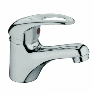 Orange Gabi M81-021cr однорычажный смеситель для раковины Хром