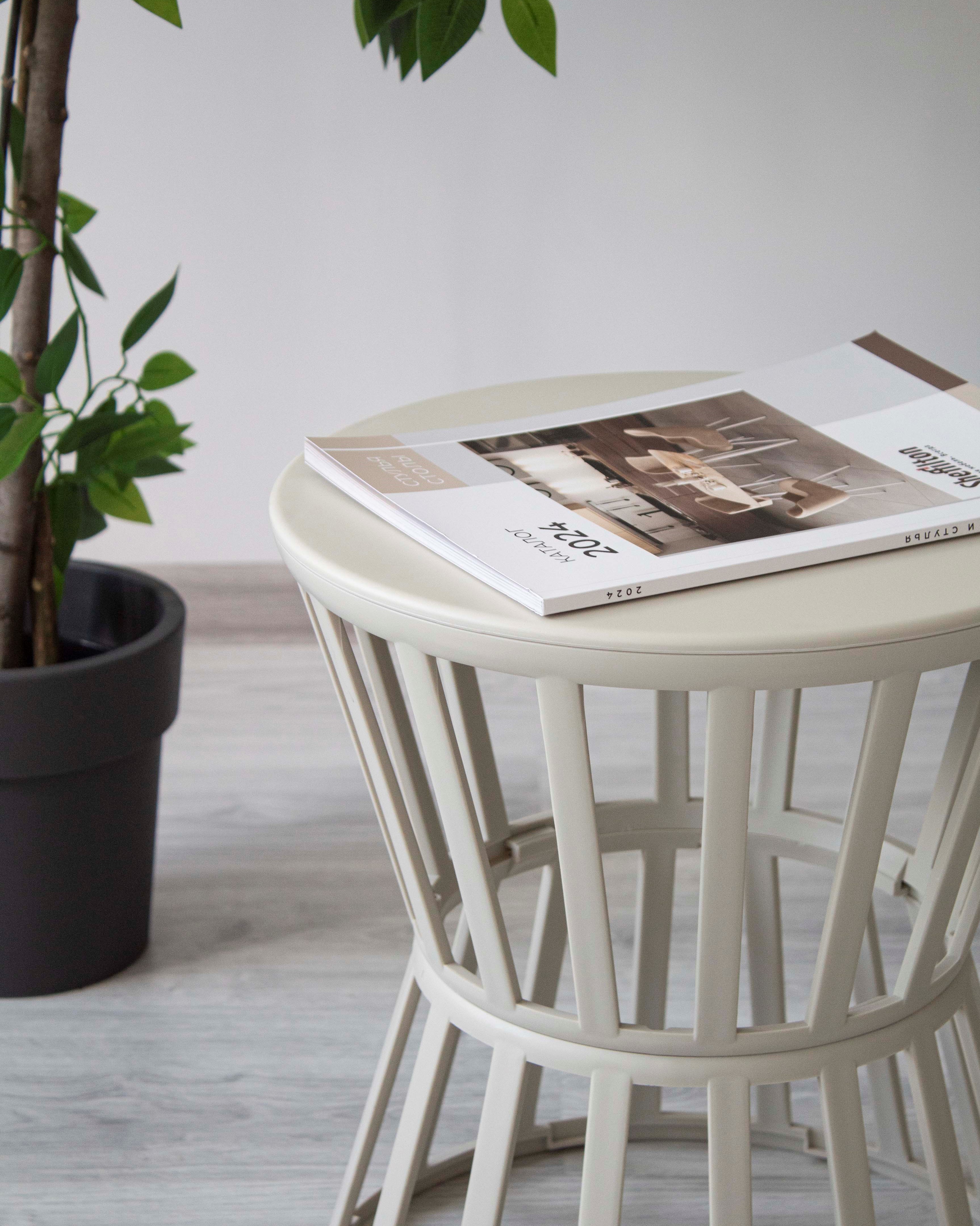 Столик журнальный STH-CT85 Santreyd SHTСтолик журнальный STH-CT85 - Вид №4