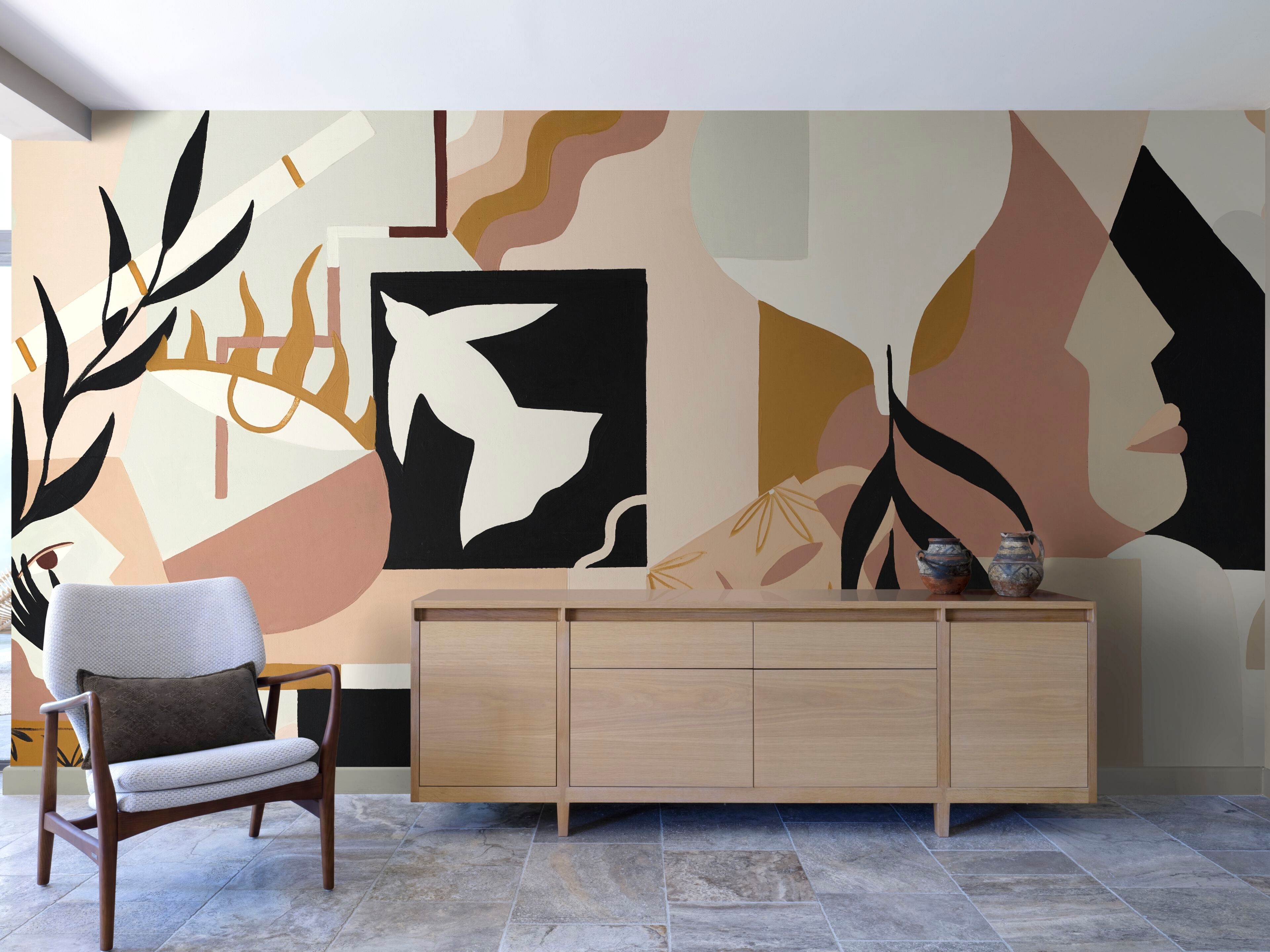 Обои Ressource ARCH-00028293