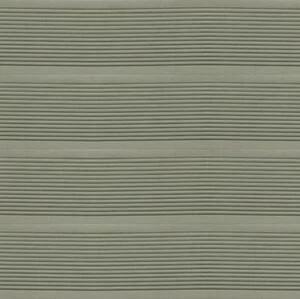 Террасная доска TerraPol Пустотелая 220 Палуба Фисташка (Рельефная) 4000х147 мм.