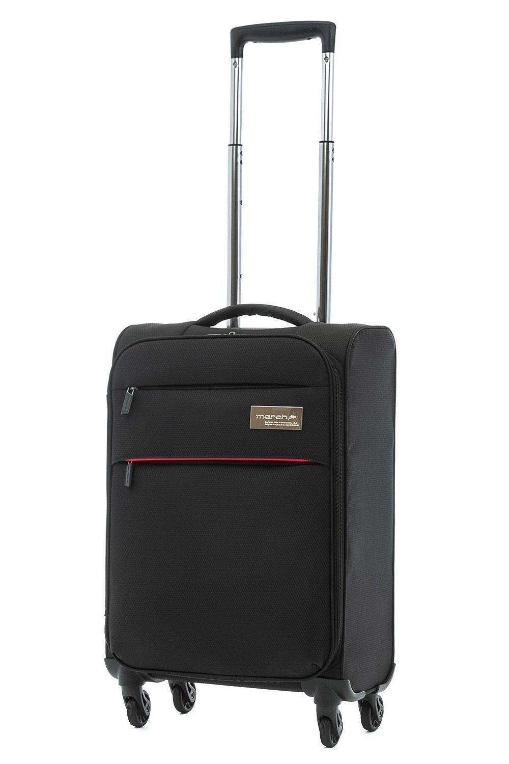 M2844-07-52 Чемодан M2844*52 S March Polo