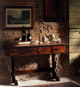 Консоль  CASTELLAN 6013