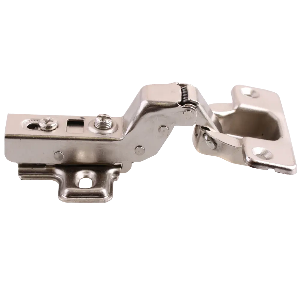 Santreyd - Вкладная мебельная петля с доводчиком 105° 14238079 STLM-0004499 - Вид №1