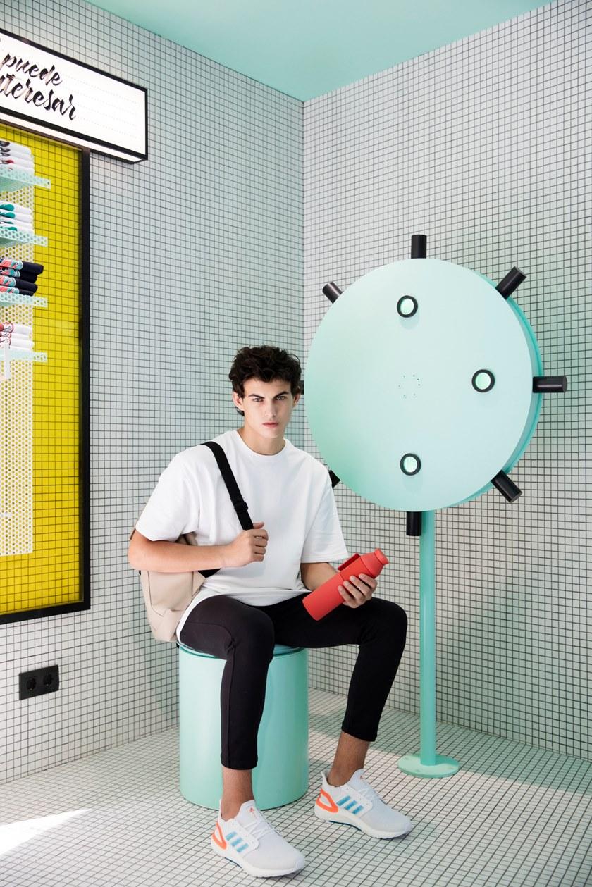 Closca Design Термобутылка из нержавеющей стали sun-id-1487840 - Вид №45