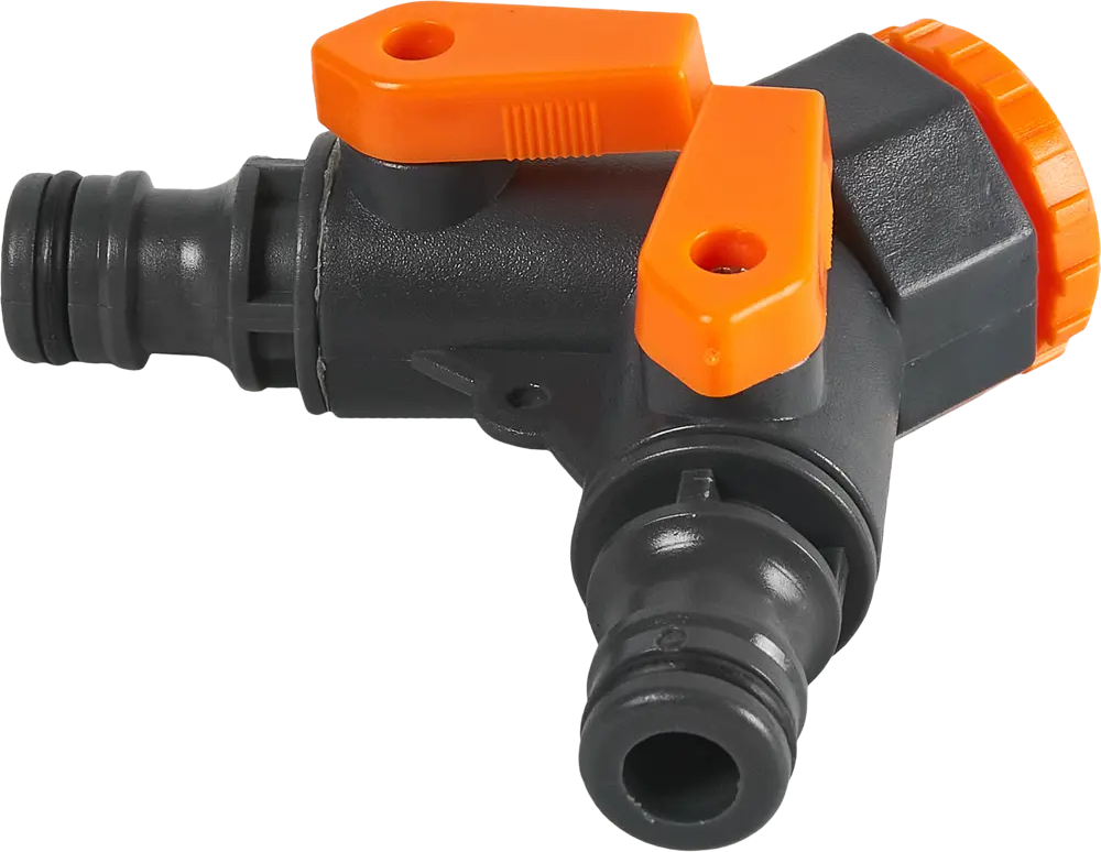 Разветвитель BELAMOS 5002 для системы полива с поворотными рычагами 88379654