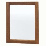 TC01MR86 Настенное зеркало в раме Regent Thomas Crapper  - Вид №4