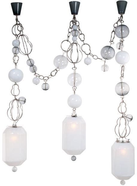 Veronese Подвесной светильник из муранского стекла Bijou bijou sun-id-1417211 - Вид №1