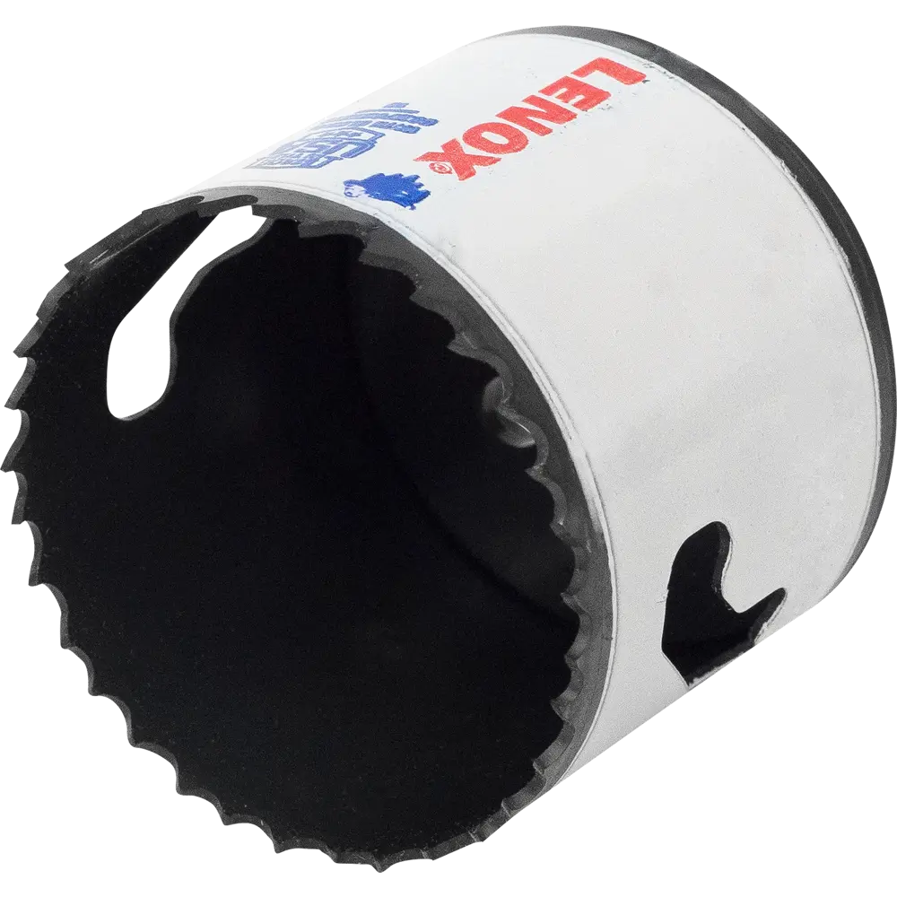 Коронка  по стали биметаллическая Lenox M42 60 мм STLM-2153697