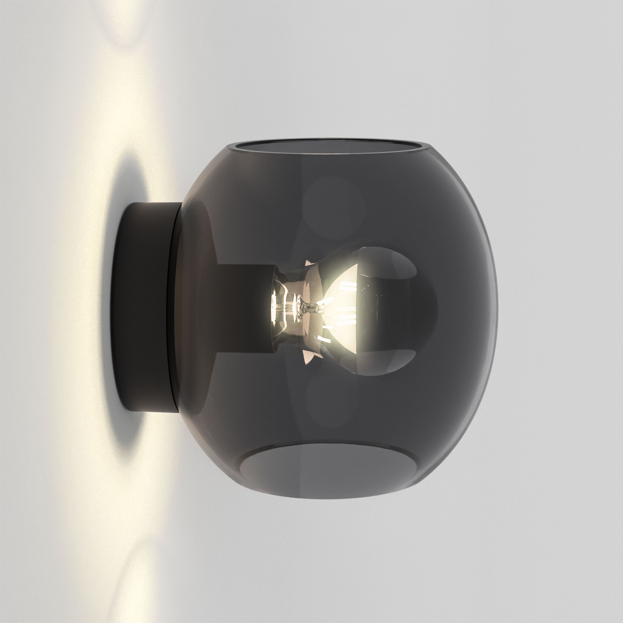 Настенный светильник Astro Lighting LUNA ARCH-00048249 - Вид №6