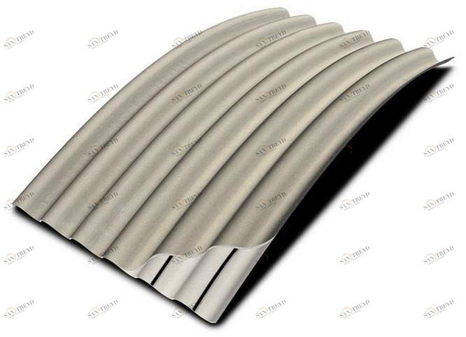 EDILFIBRO Цементный лист пва для кровли Ipsilonda sun-id-1494836