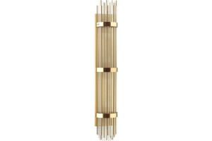 17696975 Настенный светильник стекло E14 6*40W 4854/6W ODEON LIGHT EMPIRE