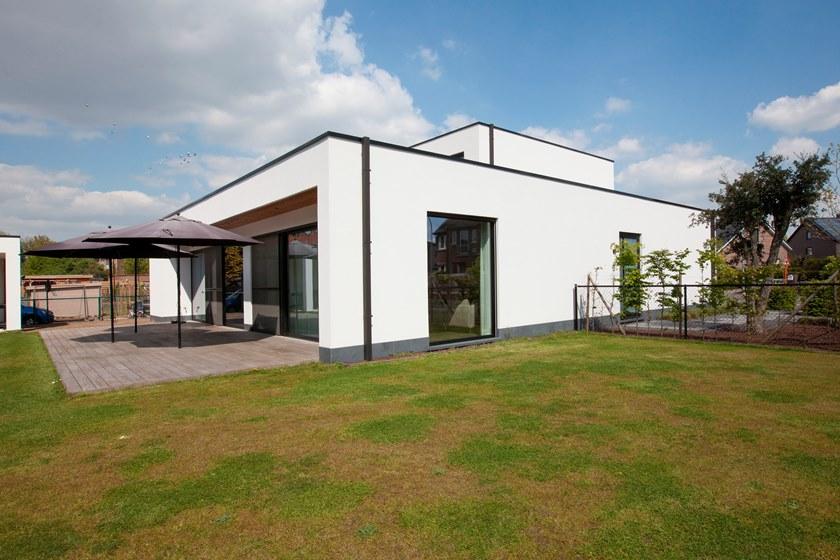 Harol Тент тканевый с изоляционным коробом sun-id-1462980 - Вид №1