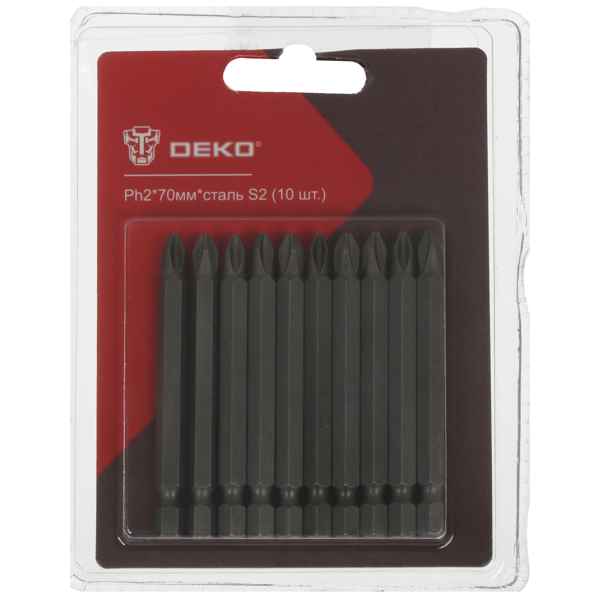 Набор бит DEKO 065-0769 5304945 STDN-0071239