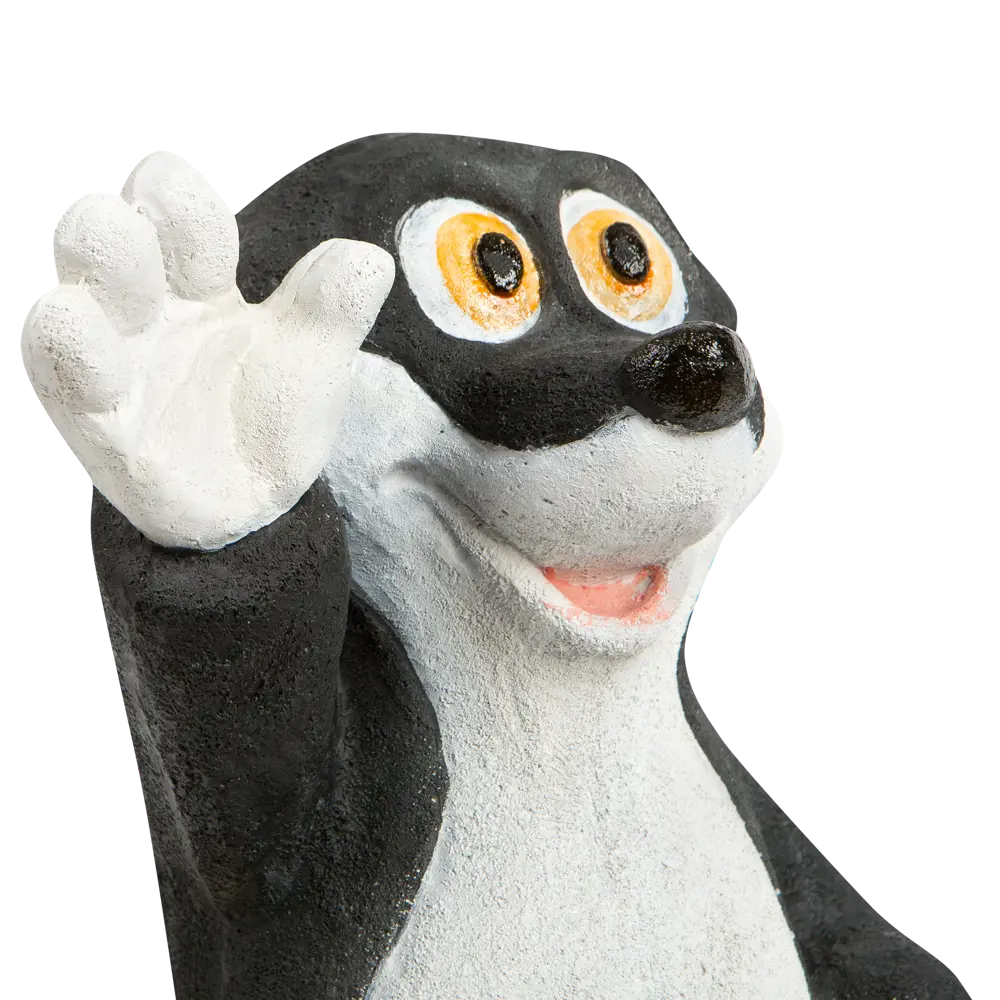 Santreyd Садовая фигура «Крот в норке» для ландшафтного дизайна 82199713 STLM-0021828 - Вид №3