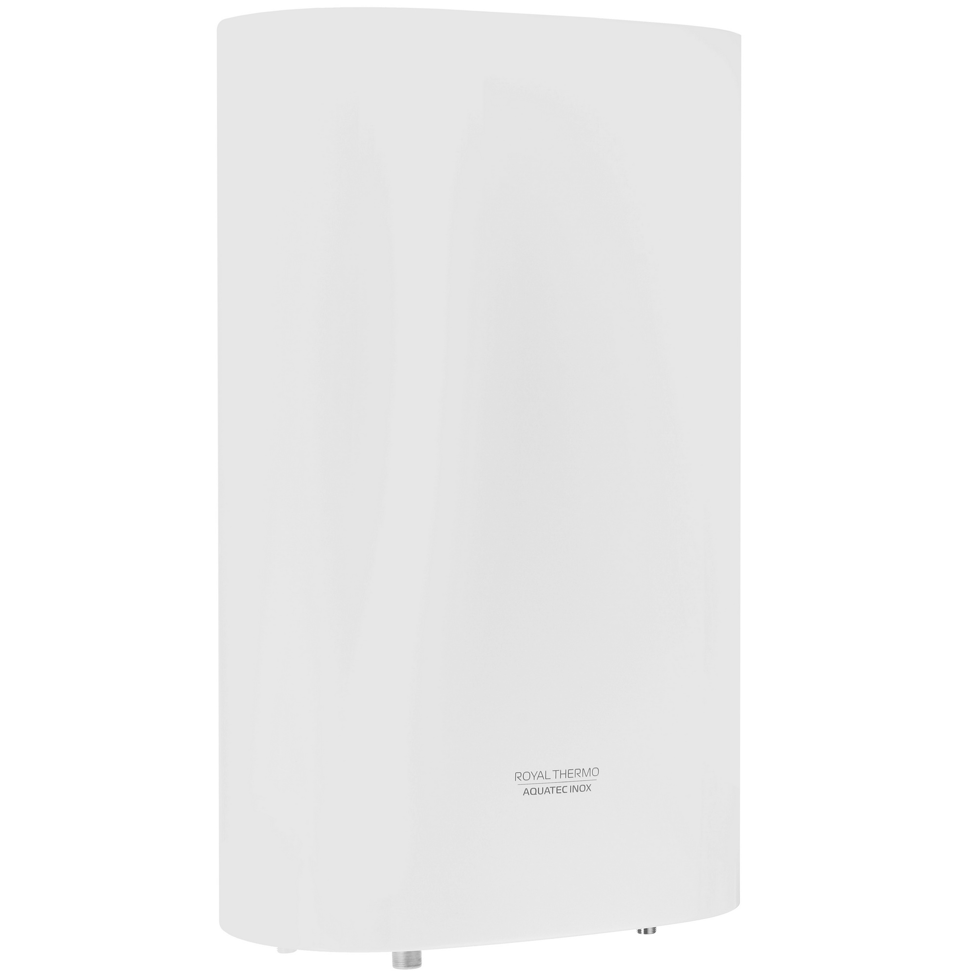 5334916 Бойлер косвенного нагрева Royal Thermo Aquatec Inox RTWX-F 80 STDN-0007752