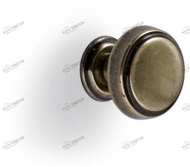 Cosma Ручка из замака в классическом стиле  23862 