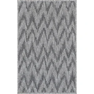 Ковер Роялтафт Дели 50x80 см полипропилен 80132_50322 цвет серый