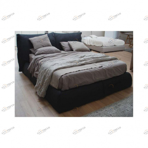 Кровать / Bond street La Falegnami sun-id-375674