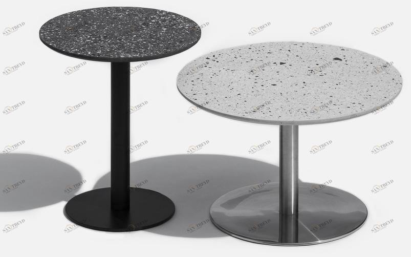 Bentu Design Круглый журнальный столик I sun-id-1469142