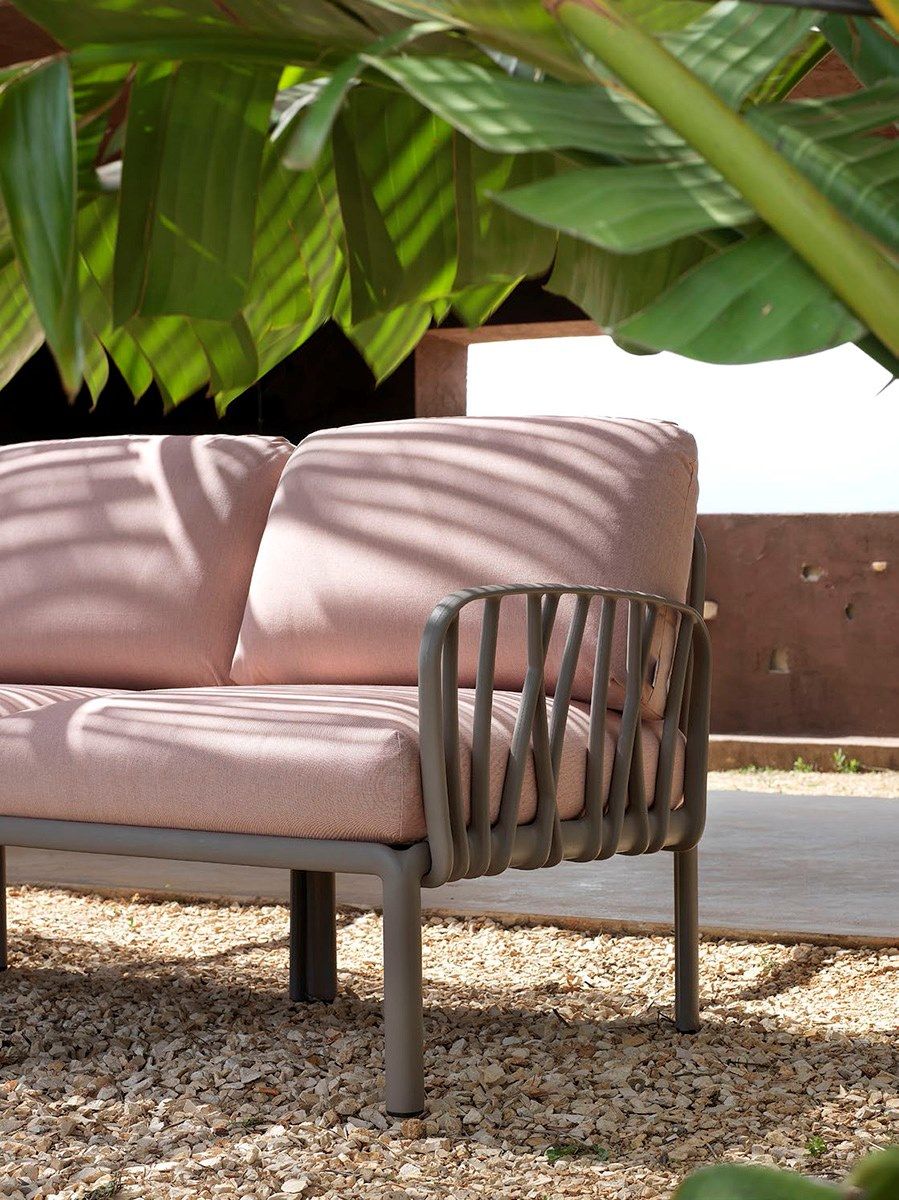 Конец элемента из смолы и ткани Nardi ARCH-00149747 - Вид №16