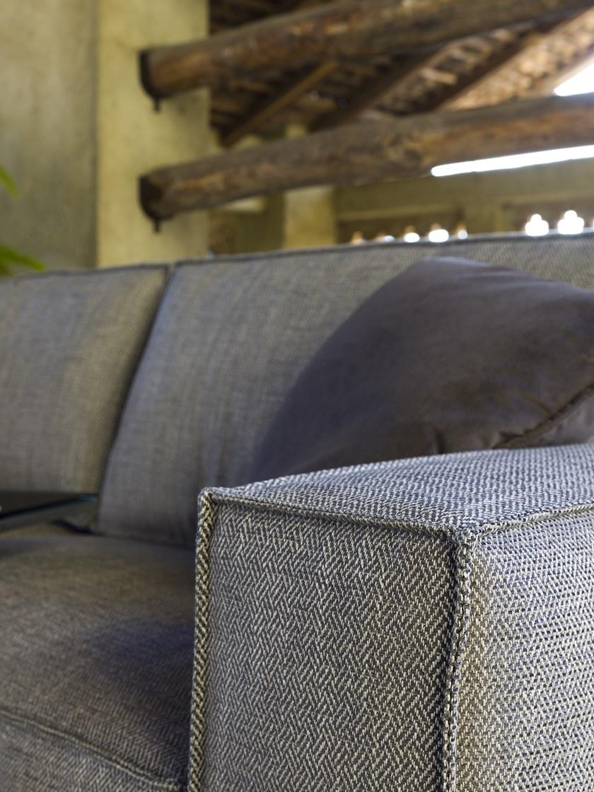 Flexstyle 3-х местный тканевый диван Outland sun-id-1450433 - Вид №3