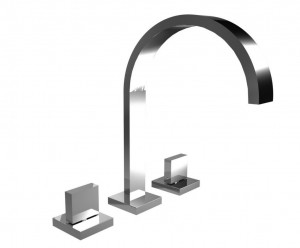 43501 / BO Излив для раковины. Bongio