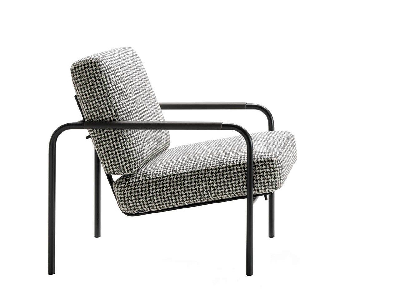 Кресло с подлокотниками Zanotta SUSANNA ARCH-00131964 - Вид №9