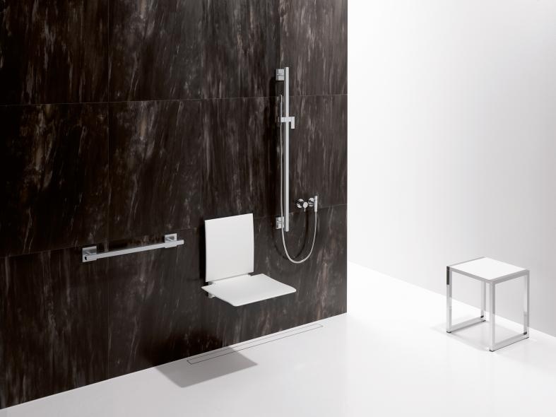 950.51.02090 спинка HEWI System 800 K  - Вид №4