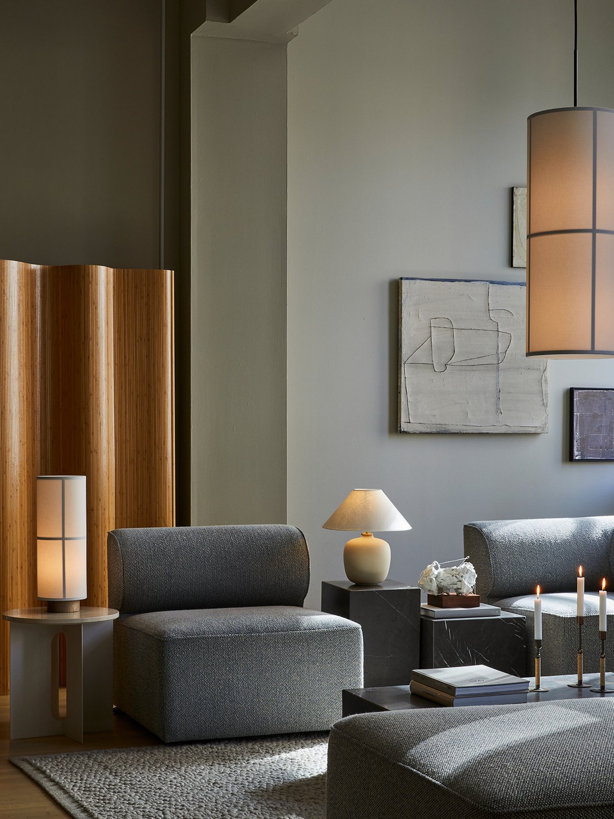 7000630 MENU Плинтус низкий Низкий  - Вид №8