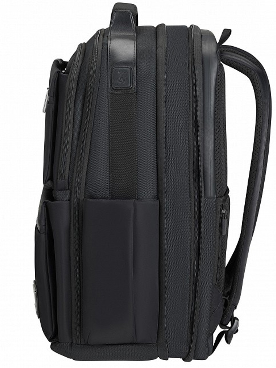 KG2-09004 Рюкзак для ноутбука KG2*004 Backpack 17.3 Samsonite Openroad 2.0  - Вид №7