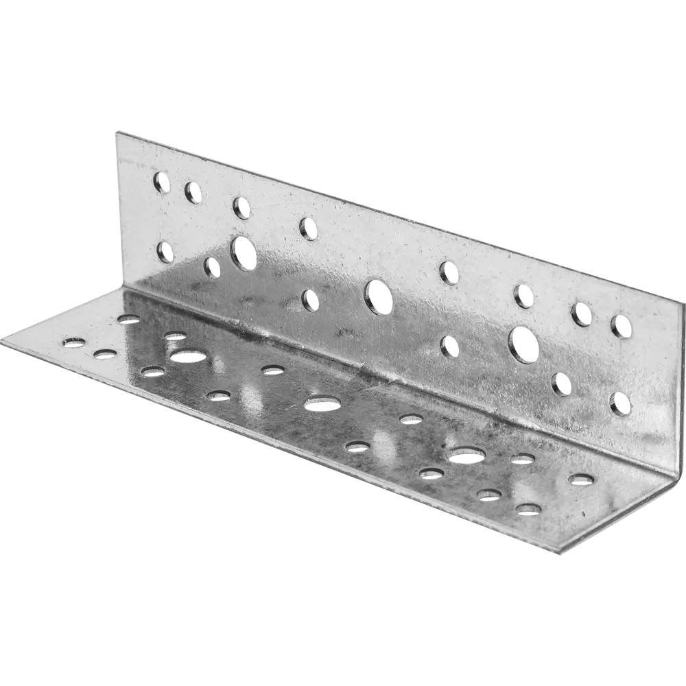 Santreyd Крепежный уголок для надежных соединений 40x40x160 мм 84857829 STLM-0056256