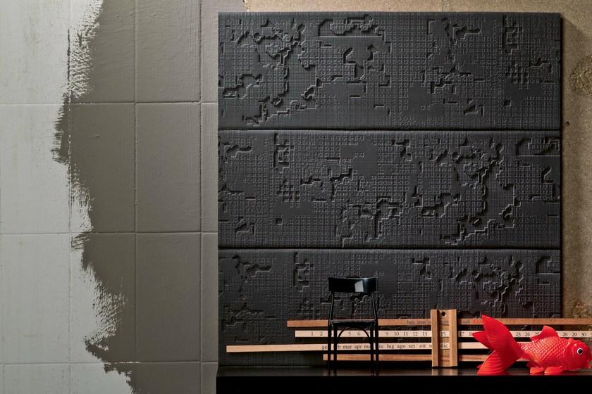 Mutina Настенная / напольная плитка из керамогранита для дома Bas-relief sun-id-1362635 - Вид №5