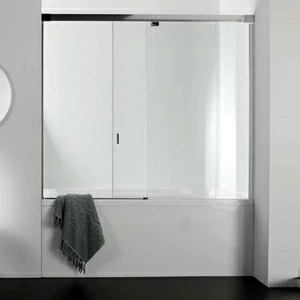 Шторка для душа S315800087 System pool YOVE 9B