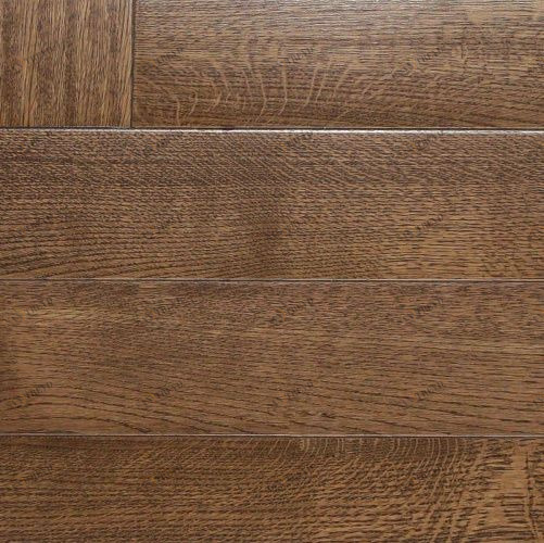 Паркет Ёлка Baricella Ostuni Дуб Рустик (Гладкая) 600х100 мм 4800200004